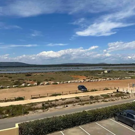 Apartment Mon A La Plage, Piscine, Wifi, Tv Frontignan