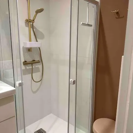 Mon A La Plage, Piscine, Wifi, Tv * Frontignan