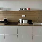 شقة Mon A La Plage, Piscine, Wifi, Tv فرونتينيان
