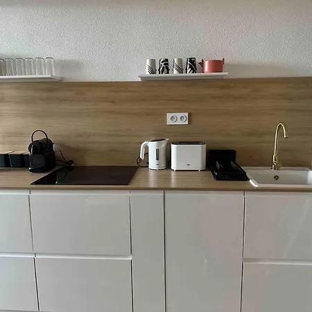 Appartamento Mon à La Plage, Piscine, Wifi, Tv Frontignan