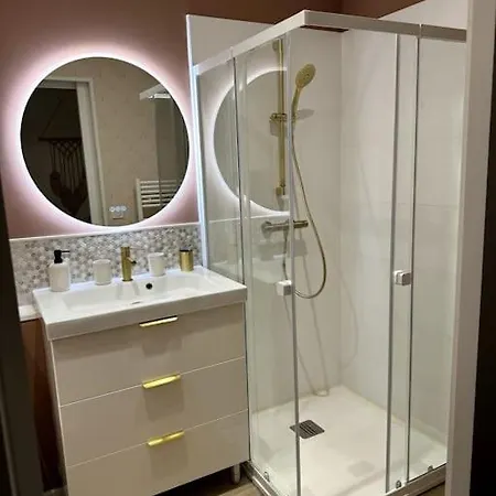 Mon A La Plage, Piscine, Wifi, Tv * Frontignan