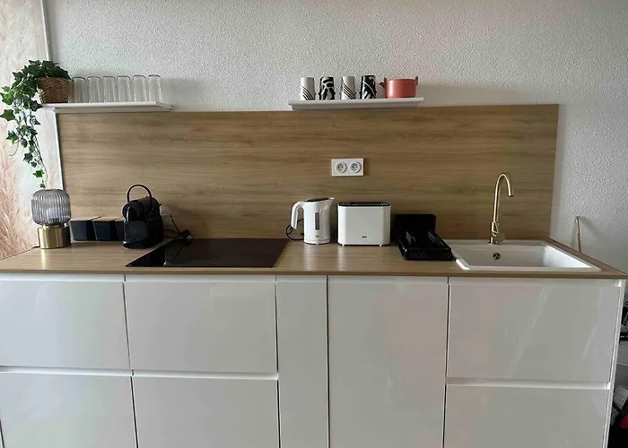 Апартаменты Mon A La Plage, Piscine, Wifi, Tv Фронтиньян