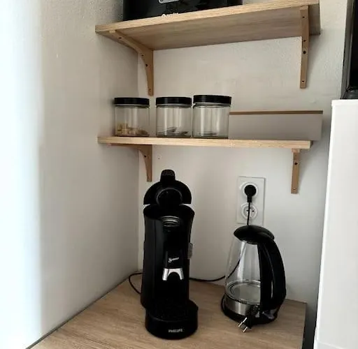 Mon A La Plage, Piscine, Wifi, Tv Апартаменты